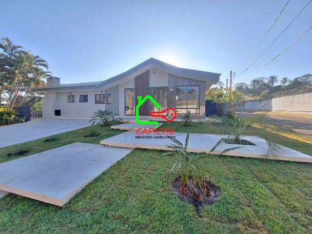 Casa aluguel em Região Imediata de Franca, Juranda