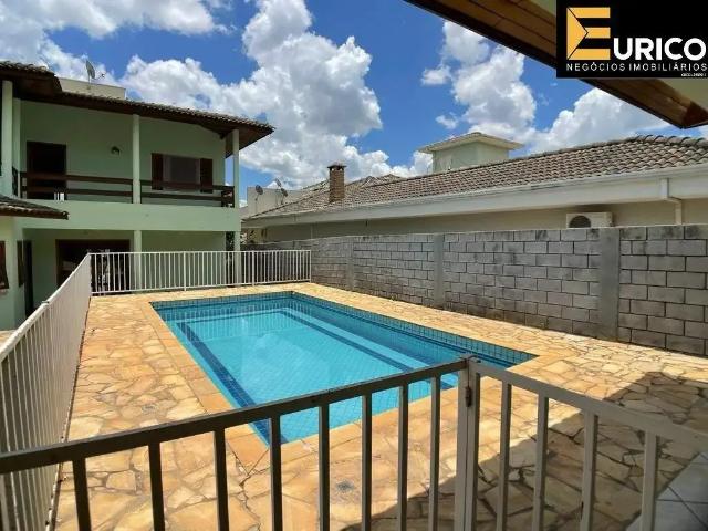 Casa aluguel em Região Imediata de Campinas, Região Metropolitana de Campinas