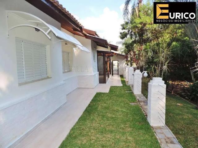 Casa aluguel em Região Imediata de Campinas, Região Metropolitana de Campinas