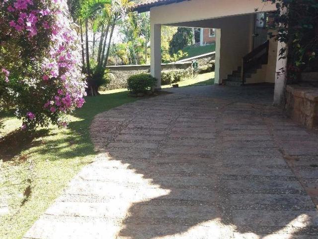Casa aluguel em Condomínio Vista Alegre, Vinhedo