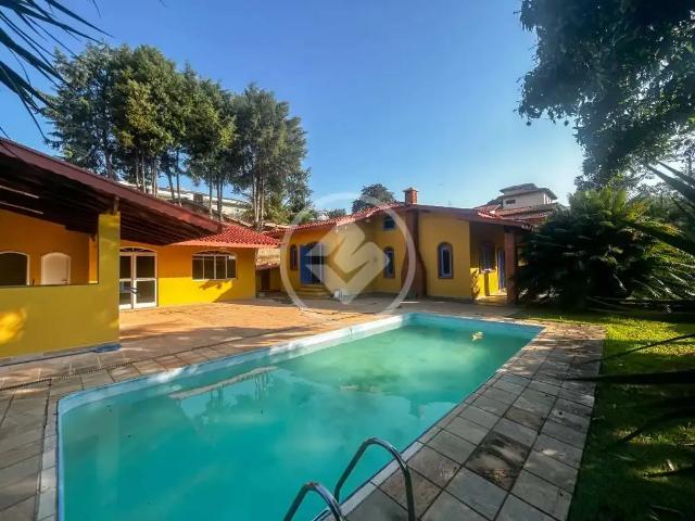 Casa aluguel em Vinhedo