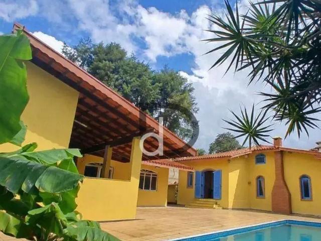 Casa aluguel em Região Imediata de Campinas, Região Metropolitana de Campinas