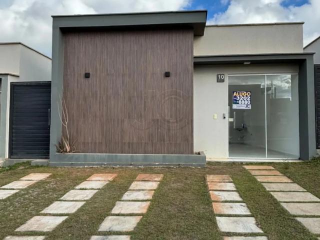 Casa aluguel em Região Geográfica Imediata de Vitória da Conquista, Teodoro Sampaio