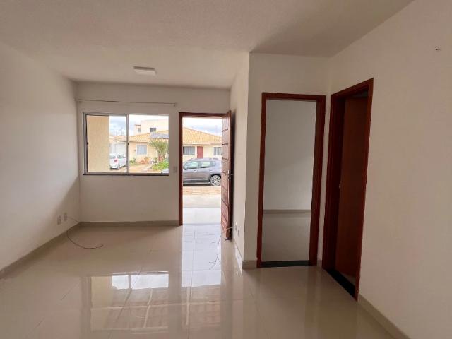 Casa aluguel em Condomínio Residêncial Vog Primavera, Vitória da Conquista