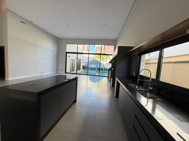 Casa aluguel em Residencial Alphaville Nova Esplanada 3, Votorantim