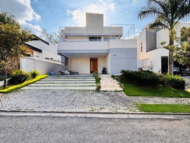 Casa aluguel em Residencial Alphaville Nova Esplanada 1, Votorantim