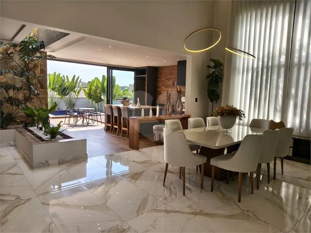 Casa aluguel em Condomínio das Rosas, Votorantim