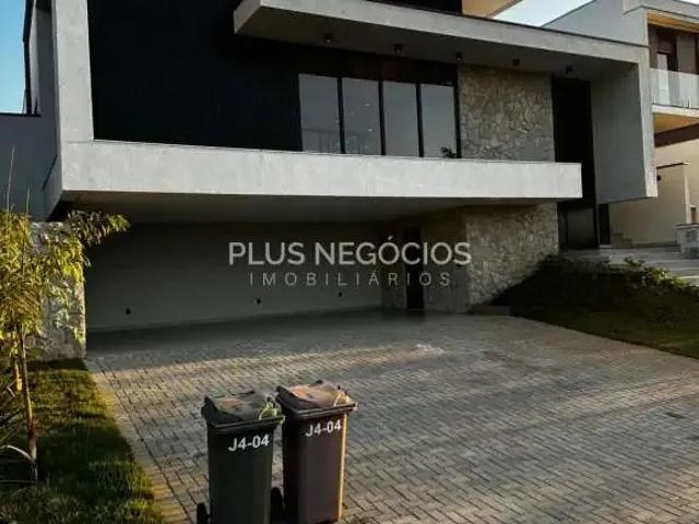 Casa aluguel em Residencial Alphaville Nova Esplanada 1, Votorantim