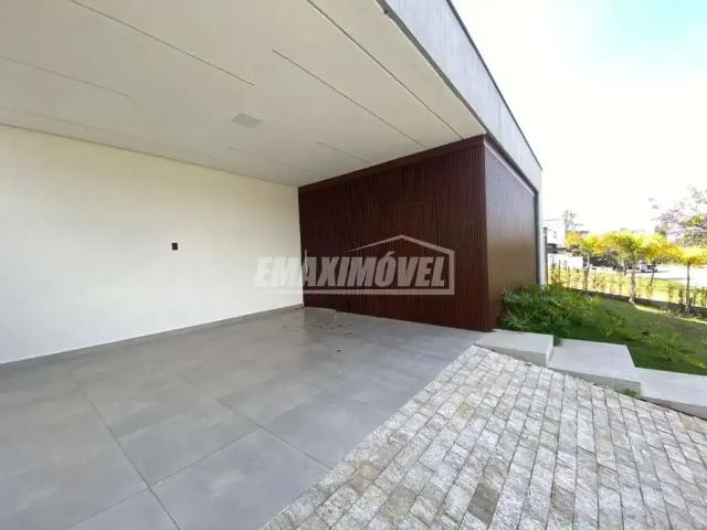 Casa aluguel em Residencial Alphaville Nova Esplanada 1, Votorantim
