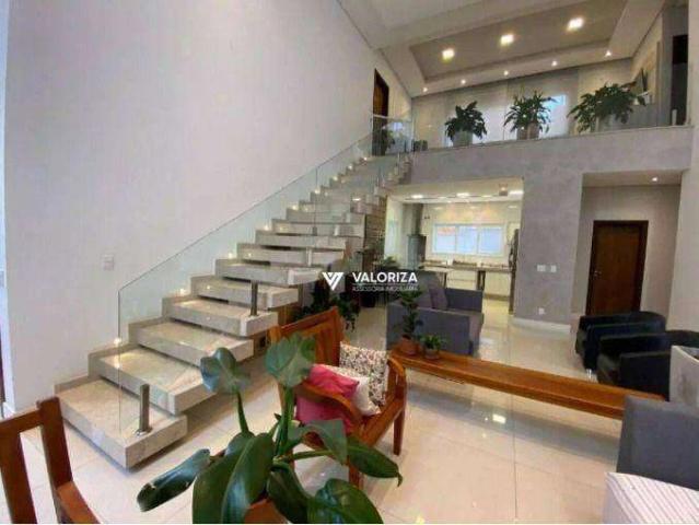 Casa aluguel em Condomínio das Rosas, Votorantim