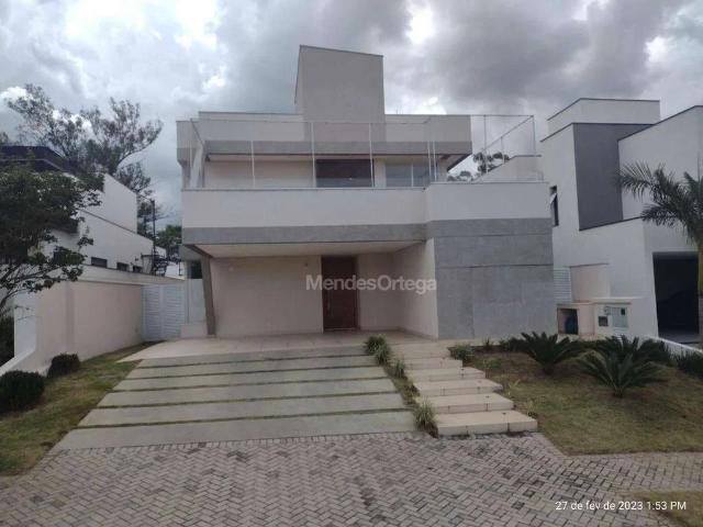 Casa aluguel em Residencial Alphaville Nova Esplanada 4, Votorantim