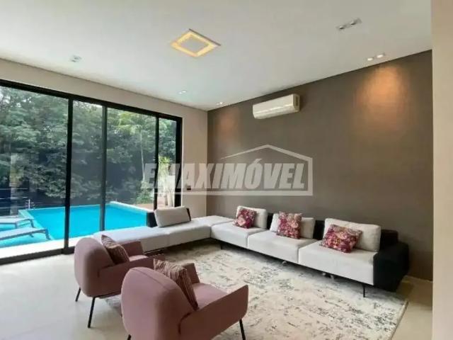 Casa aluguel em Região Imediata de Sorocaba, Região Metropolitana de Sorocaba
