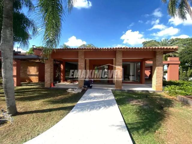 Casa aluguel em Região Imediata de Sorocaba, Região Metropolitana de Sorocaba