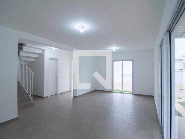Casa aluguel em Condomínio dosa Jasmins, Votorantim
