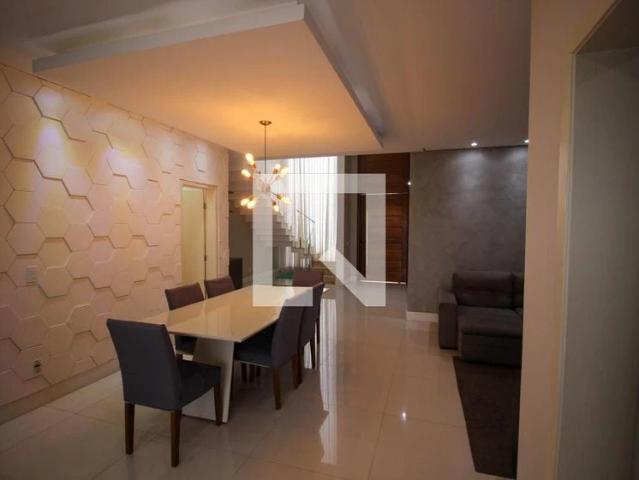 Casa aluguel em Residencial Cyrela Landscape Esplanada, Votorantim
