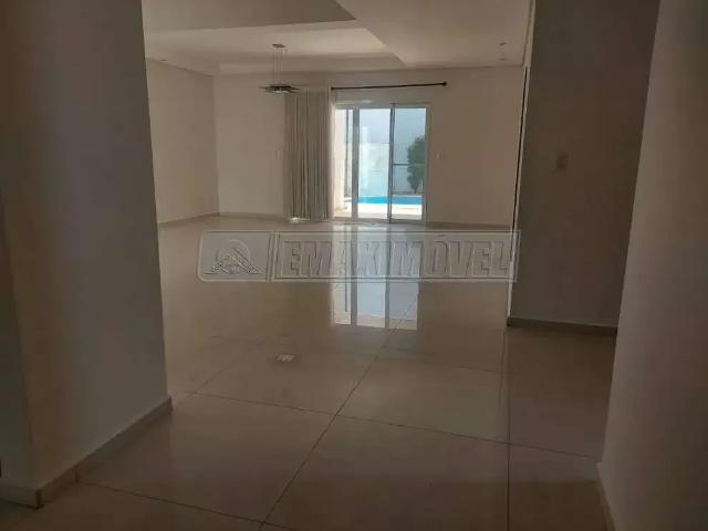 Casa aluguel em Região Imediata de Sorocaba, Região Metropolitana de Sorocaba