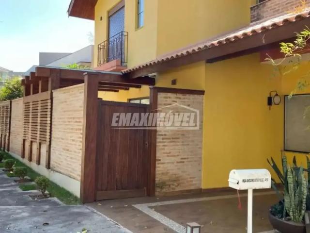 Casa aluguel em Região Imediata de Sorocaba, Região Metropolitana de Sorocaba