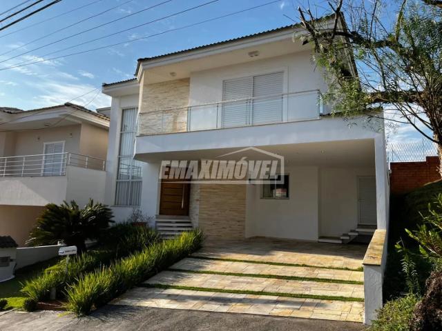 Casa aluguel em Condomínio dosa Jasmins, Votorantim