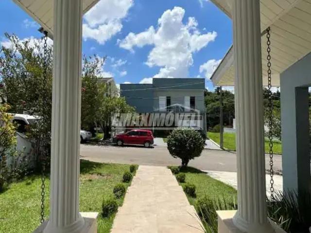 Casa aluguel em Região Imediata de Sorocaba, Região Metropolitana de Sorocaba