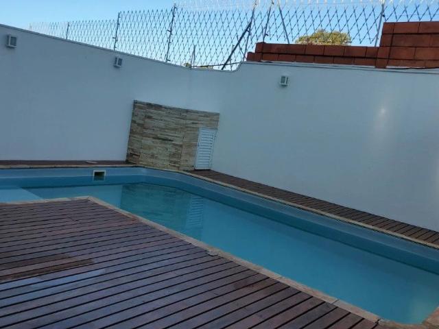 Casa aluguel em Conjunto Habitacional Jardim Serrano, Votorantim