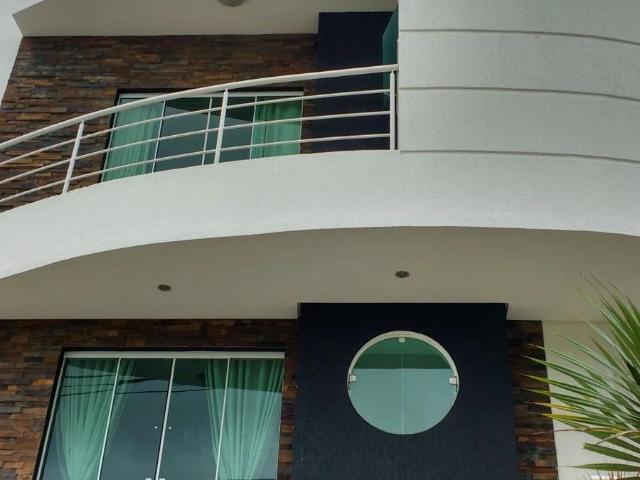 Casa aluguel em Residencial Aldeia da Mata, Votorantim