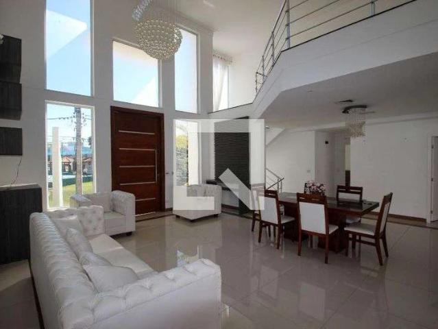 Casa aluguel em Conjunto Habitacional Jardim Serrano, Votorantim