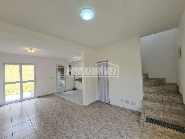 Casa aluguel em Condomínio dosa Jasmins, Votorantim