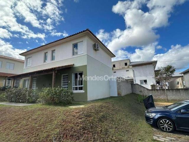 Casa aluguel em Votorantim, Residencial Villa Flora