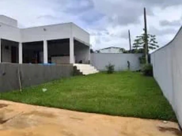 Casa venda em Abadiânia, Região Geográfica Intermediária de Goiânia