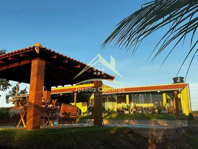 Casa venda em Acorizal, Região Geográfica Intermediária de Cuiabá