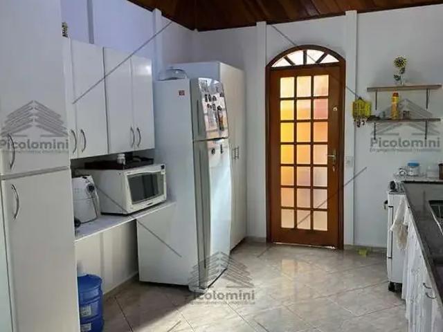 Casa venda em Região Imediata de Amparo, Águas de Lindoia