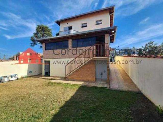 Casa venda em Águas de Lindóia, Águas de Lindoia