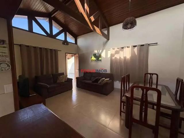 Casa venda em Região Imediata de Amparo, Águas de Lindoia