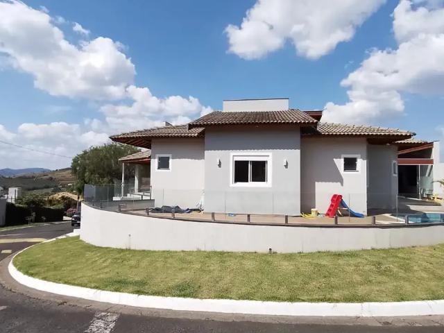 Casa venda em Região Imediata de Amparo, Águas de Lindoia