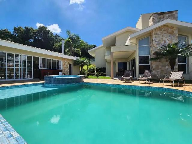 Casa venda em Região Imediata de Amparo, Águas de Lindoia