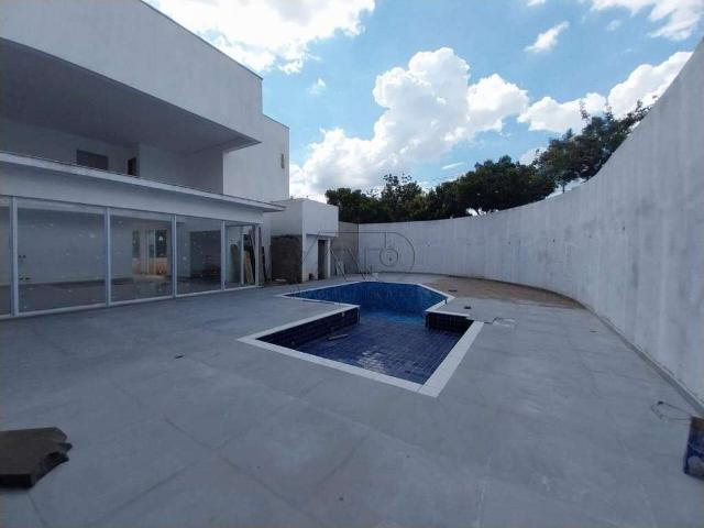 Casa venda em Águas de São Pedro, Região Geográfica Intermediária de Campinas