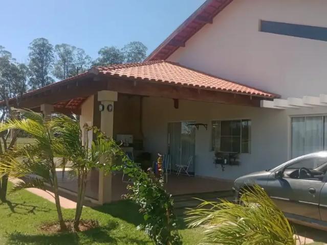 Casa venda em Águas de Santa Bárbara, Região Geográfica Intermediária de Sorocaba