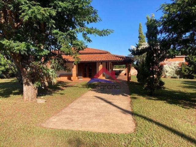 Casa venda em Região Imediata de Avaré, Águas de Santa Bárbara