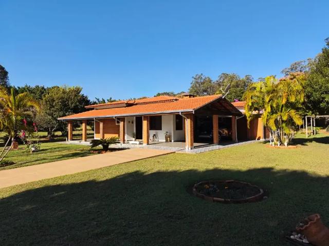 Casa venda em Região Imediata de Avaré, Águas de Santa Bárbara