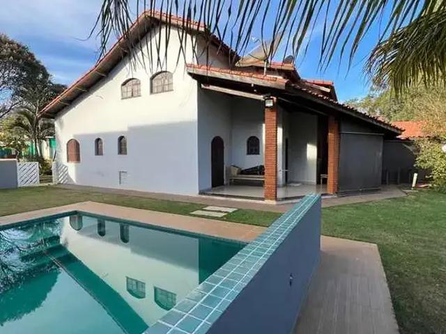 Casa venda em Região Imediata de Avaré, Águas de Santa Bárbara