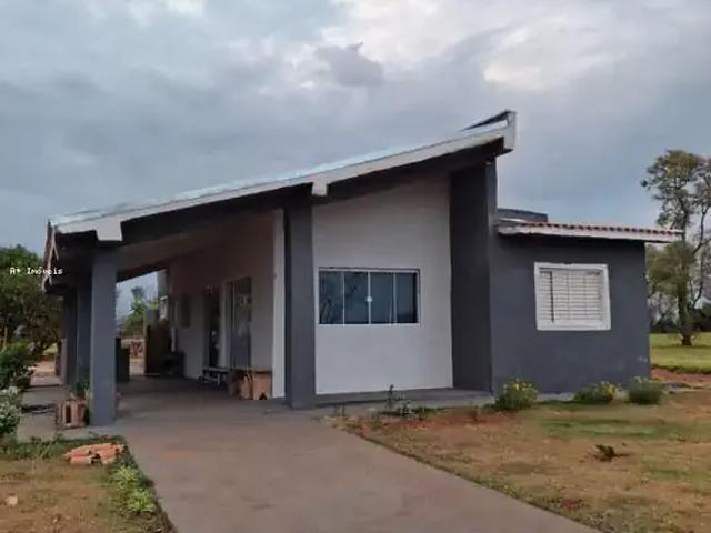 Casa venda em Região Imediata de Avaré, Águas de Santa Bárbara