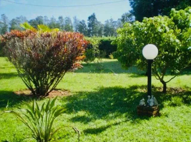 Casa venda em Região Imediata de Avaré, Águas de Santa Bárbara
