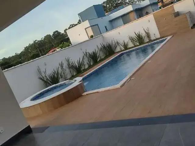 Casa venda em Região Imediata de Avaré, Águas de Santa Bárbara