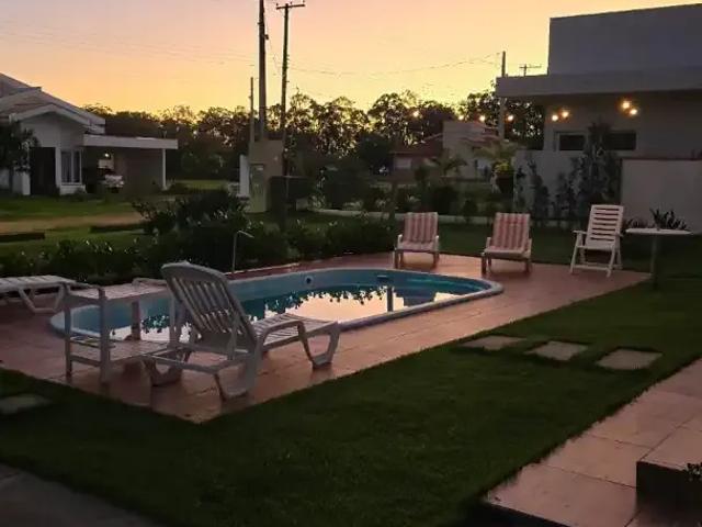 Casa venda em Região Imediata de Avaré, Águas de Santa Bárbara