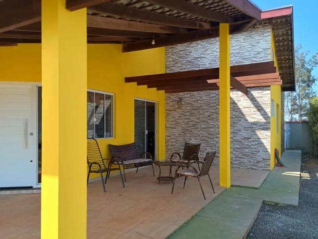 Casa venda em Região Imediata de Avaré, Águas de Santa Bárbara