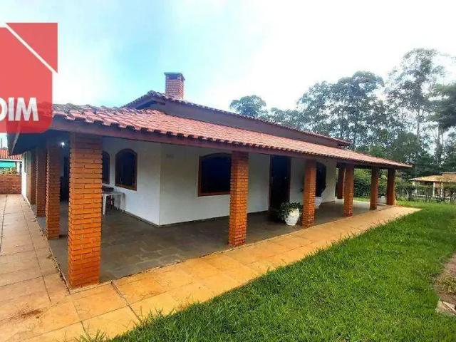 Casa venda em Região Imediata de Avaré, Águas de Santa Bárbara