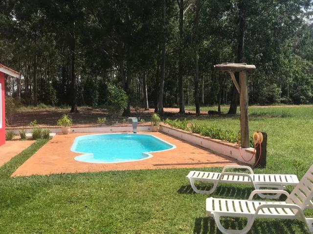 Casa venda em Região Imediata de Avaré, Águas de Santa Bárbara