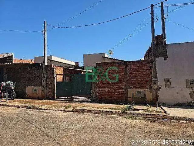 Casa venda em Região Imediata de Bauru, Agudos