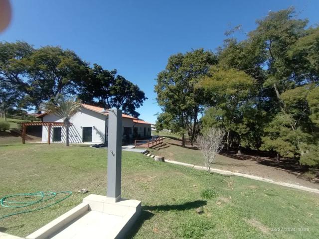 Casa venda em Alambari