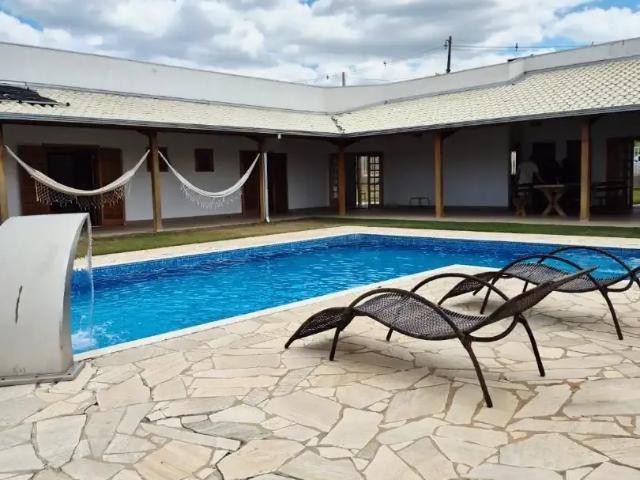 Casa venda em Região Imediata de Itapetininga, Região Metropolitana de Sorocaba